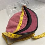 Winter Cap/Hat Women’s Pink Buckle/Bow on left side New‎ With Tags Photo 6