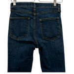 Veronica Beard Kate High Rise Skinny Jeans Size 27 Photo 4