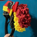 Disney ’s Classic Mickey Mouse Themed Minnie Ears Photo 5