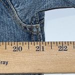 Levi's  Denim Standard Trucker Jacket '09 Med Mens Blue Jean Western 70507 Hipster Photo 8