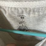 Coastal Swell Crew Neck Sweatshirt Photo 4