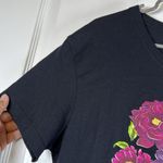 Mis Raices Black Dead of the Dead Graphic Shirt Size XL EUC #5670 Photo 1