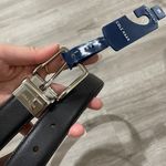 Cole Haan Men’s Reversible Belt. Photo 0