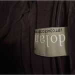 Anthropologie Dolan Left Coast long sleeve swing dress size S Photo 3