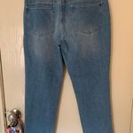 Venus Embroidered Jeans Photo 1