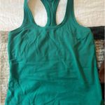 CRZ Yoga Green  tank top Photo 0