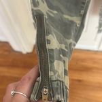 American Eagle  Camo Jeggings High-Rise Photo 1