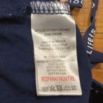 Life is Good  women’s sleep short size large . Photo 6