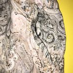 ZARA ‎ Paisley Shorts Photo 3