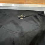 Danskin Black  Leggings Photo 1