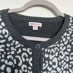 Merona Cardigan Sweater MEDIUM Button Photo 7