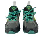 Saucony  Womens Escape TR S15236-2 Gray Low Top Lace Up Running Shoes Size 7.5 Photo 1