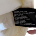 ZeroXposur  Light Cream puffer vest Photo 3