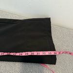 The North Face  Black Apex Soft Shell Ski Snow Pants Size L LONG Photo 11