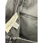 Urban Outfitters  Silence + Noise Dress Women MEDIUM Black Strapless Mini Photo 4