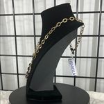 Elegant Gold and Black Cross Pendant Necklace
Great Gift 🎁 Wrapping Available Photo 3