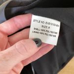 Boohoo  Strapless Bustier with Light Padding in Black Photo 2