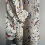 Lucky Brand  Women's Floral Blouse (689) Photo 5