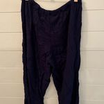 Rails  Darby Cotton Drawstring Pants Photo 4
