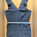 Athleta  Black Savannah Jumpsuit Photo 1