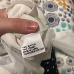 Etcetera White See Thru Top Photo 6