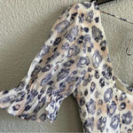 Saints + Secrets  All Ruched Up Dress‎ Size Small Photo 2