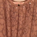 Rebecca Taylor Desert sequin sundress-size 2 Photo 6