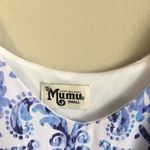 Show Me Your Mumu small circus mini dress Photo 3