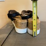 Spring Step Womens  Abarah Leather Sandals Black 35 4.5/5 Comfortable Photo 3