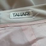 Tahari  SZ 8 light pink skirt Photo 2
