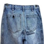 John Galt  California Brandy Melville High Rise Mom Jeans Photo 4