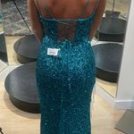 Sherri Hill  Prom dress Photo 2