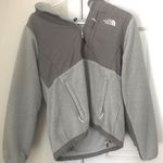 The North Face Jacket With Hood Photo 0