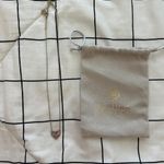 Kendra Scott Pink and Blue Ari necklace Photo 0