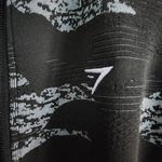 Gymshark NWOT  Adapt Camo Seamless Track Jacket Moss Olive Aloe Green Size Small Photo 6