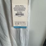 Hue  Legging Tee, New with Tags, White Photo 4