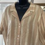 Stars Above  Linen blend size M (old school) Photo 1