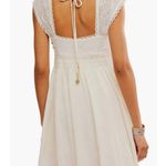 Free People  Heartland Mini Dress Photo 5