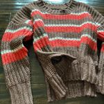 Aerie Chunky Crewneck Photo 4