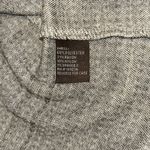 J. McLaughlin Long Sleeve Houndstooth Mock Neck Casual Sweater Dress Size XS NEW Photo 5