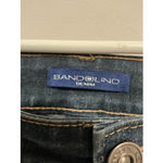 Bandolino Woman’s Mandolin Blue Mandy The Original Perfect Fit Jean 10 Photo 2