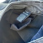 Celebrity Pink  black denim jeans size 29S excellent used condition Photo 2