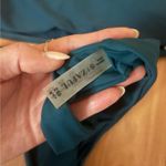 Zaful  Bikini Set Green Bandeau Photo 1