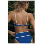 Beach Riot Leona Bikini Top Size XL Photo 5