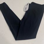 prAna ‎ Black Leggings Women’s NWT XS $99 Photo 0