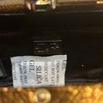 Diane Von Furstenberg  Evening Cluch Photo 4