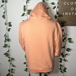 Santa Cruz Other Dot Reflective Pullover Hooded Midweight Sweatshirt Orange Size M Photo 7