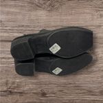 kim rogers Brand New  Women's Size 9M Prima Leather Ankle Booties Boots Photo 5