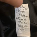 House Of CB Fionula Strapless Feather Hem Midi Dress Size M Photo 7