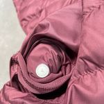 Lululemon Pack It Down Vest 4 Lightweight Packable Travel Goose Outdoor Hiking Photo 5